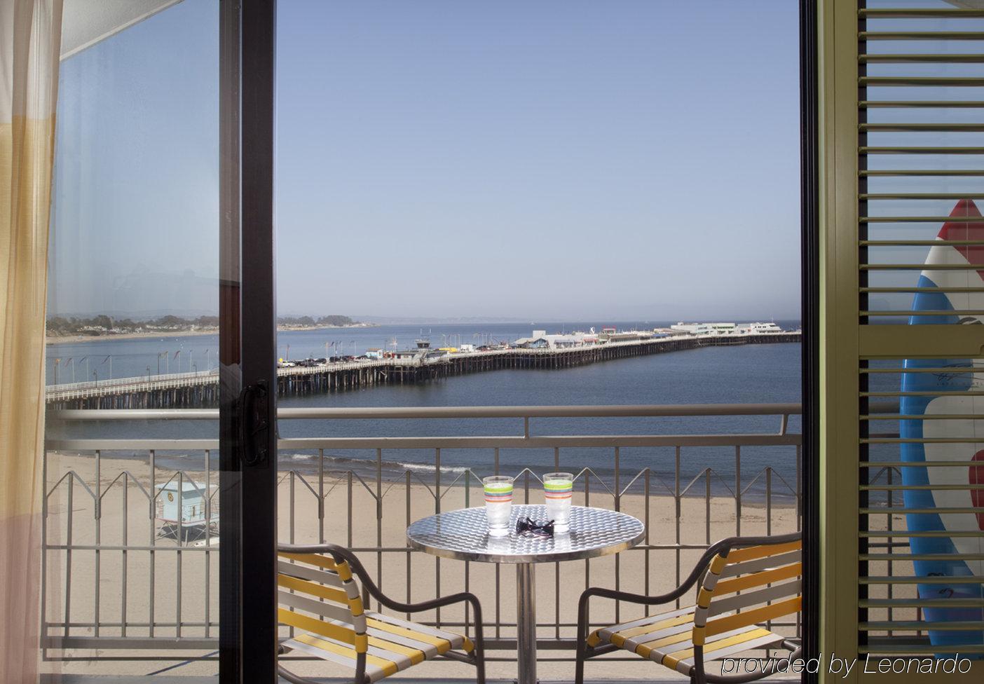 Hotel Dream Santa Cruz