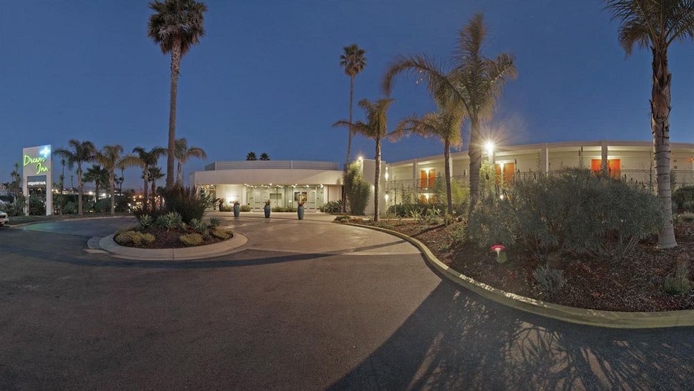 Dream Hotel Santa Cruz