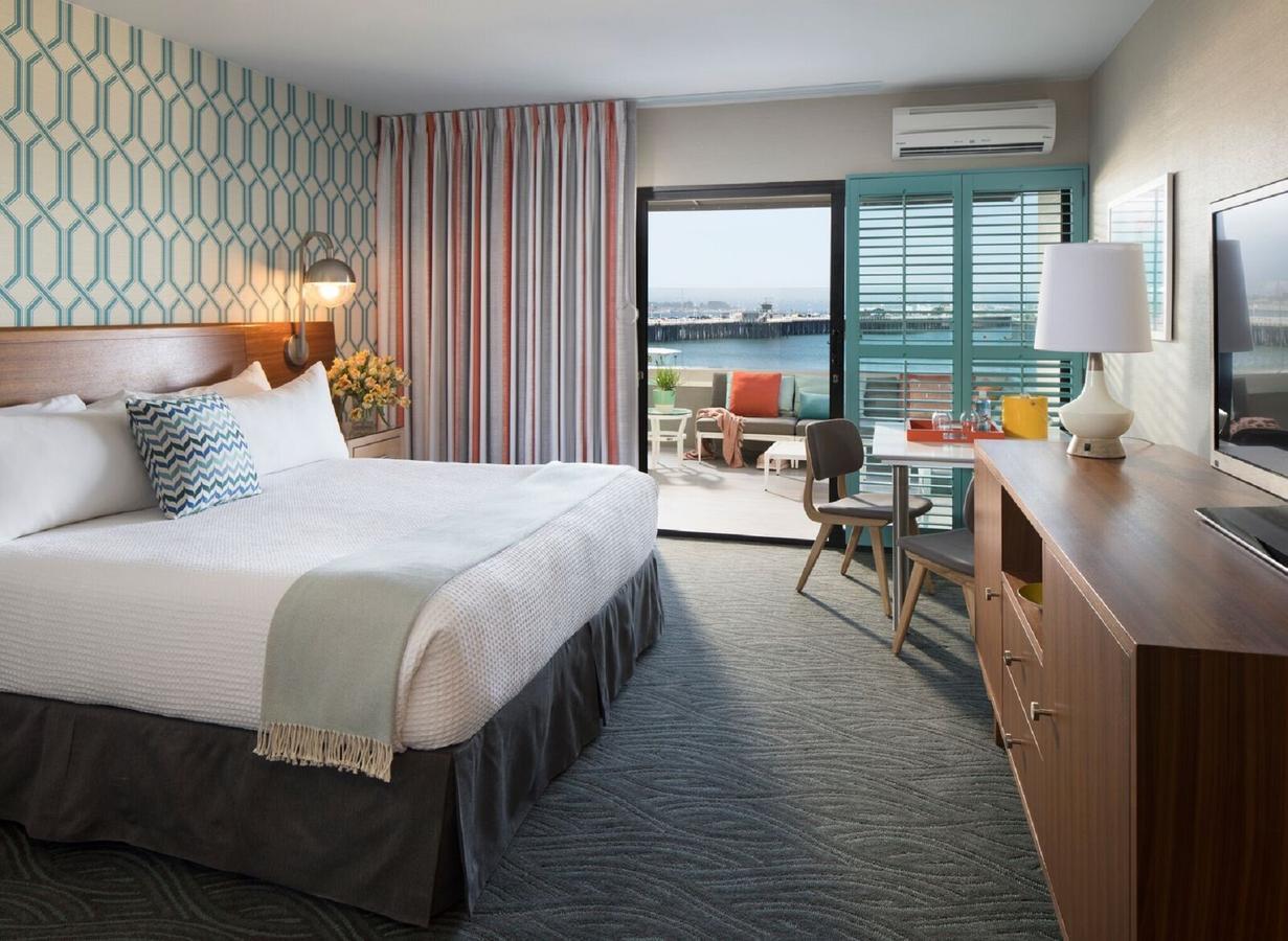Dream 4* Santa Cruz