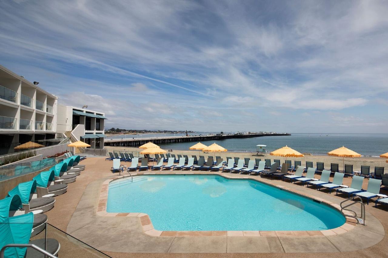 Dream Hotel