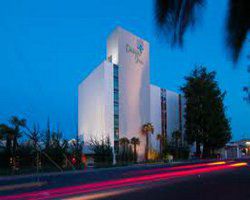 Dream Hotel Santa Cruz