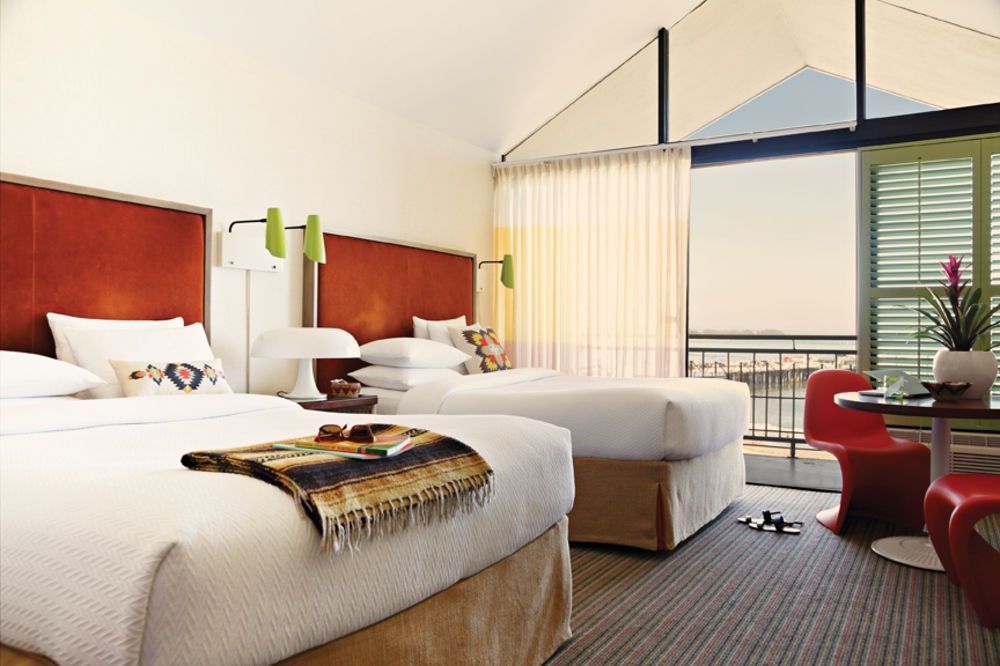 Hotel Dream