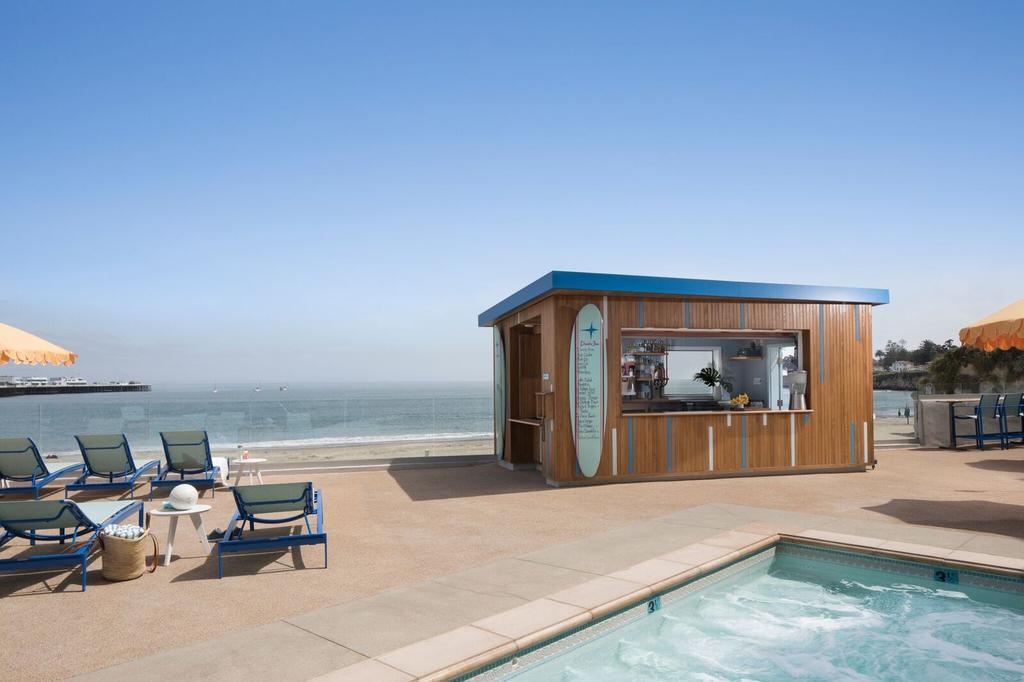 Dream Santa Cruz